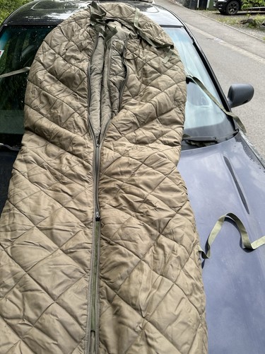 Bundeswehr schlafsack - bundeswehr,