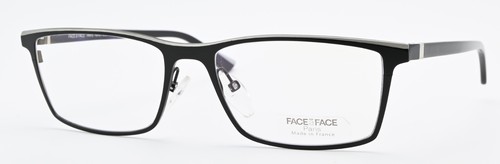 Face brille - arrow, 2