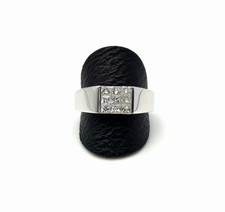 Wempe Herren Ring aus