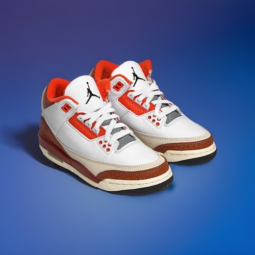 Nike air jordan retro - air,