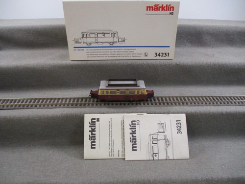 Märklin spur 34231 - spur,