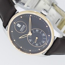 UNION GLASHÜTTE SERIS KLEINE