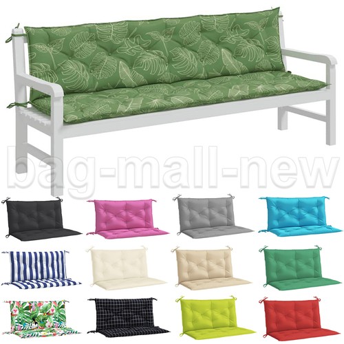 Gartenbankauflage bankauflage - gartenbankauflage,