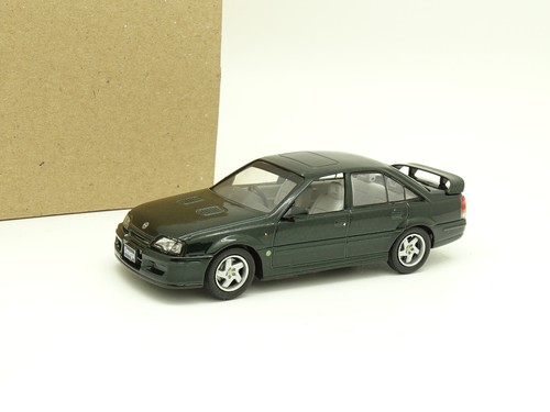 Ixo opel lotus omega - ixo,