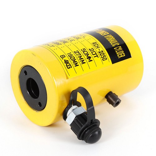Ton hub 50mm - 20,