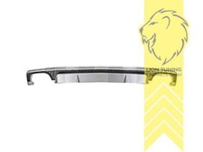 Heckansatz Heckspoiler