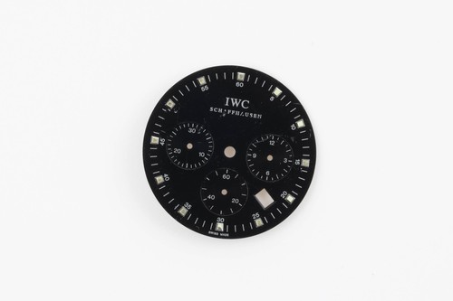 Iwc vinci chronograph - da,
