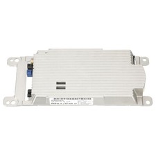 Genuine BMW Navigation Control