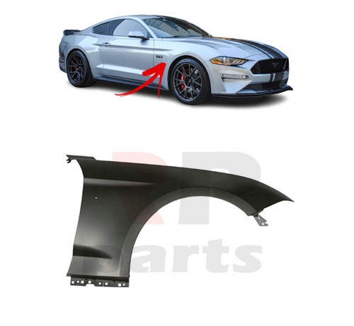 Für ford mustang 2019 - ford,