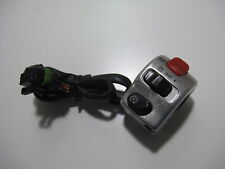 Lenker-Schalter rechts Lenkerarmatur Moto Guzzi California Stone 1100, 2002