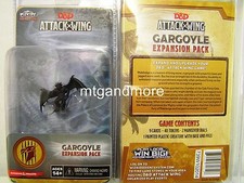 Dungeons&Dragons D&D Attack