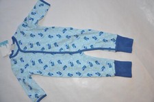 Feetje Schlafanzug Gr. 62 oder