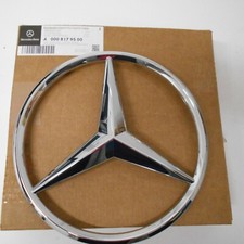 Mercedes-Benz Stern für