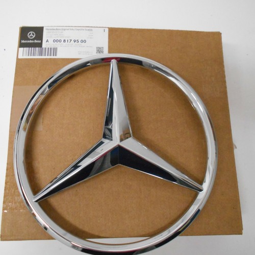 Mercedes benz stern für - mercedes-benz,