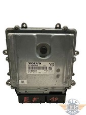Volvo ecu motorsteuergerät - volvo,