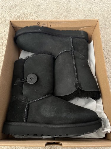 Ugg bailey button - bailey,