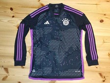 Neu Bayern Munchen 2023/2024