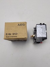 AEG B 27 B27 Thermisches