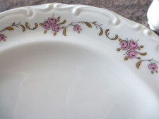 Johann Seltmann Vohenstrauß Bavaria Kaffee & Tafelservice 6 Personen