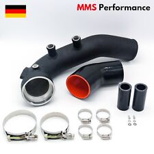 N54 Chargepipe passend für BMW 335i 135i E90 E91 E92 E93 E81 E82 E87 E88 Alu