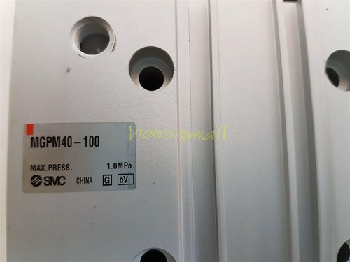 1pc smc cylinder mgpm40 100 - cylinder, mgpm40-100