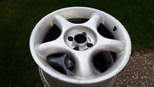 4 Original Zender Alufelgen 7,5x16