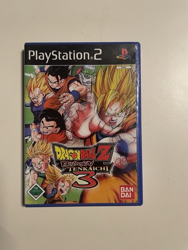 Dragon ball budokai - dragon,