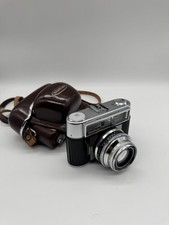 Voigtlander VITOMATIC IIIb