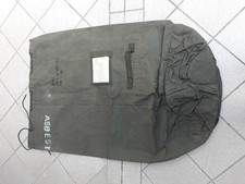 orig. Bundeswehr Zeltsack Einheitszelt, Transportsack, Bund,BW,US Canvas,Biwak