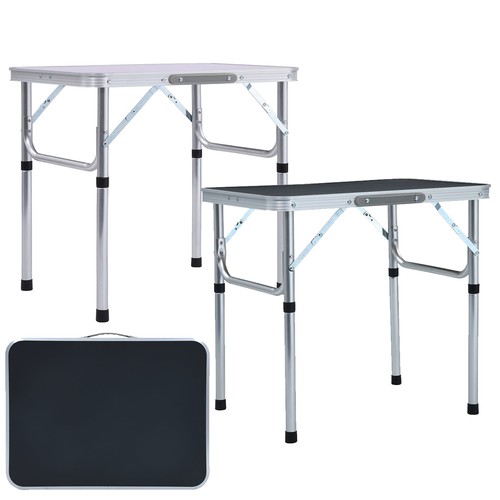 Klappbar campingtisch - klappbar,