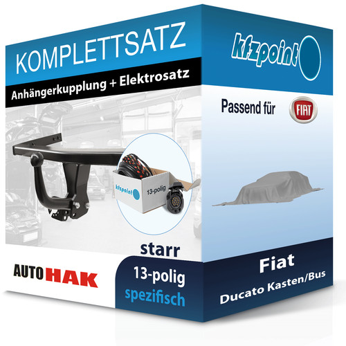 Auto hak anhängekupplung - auto,
