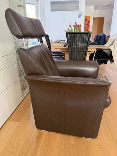 Relax sessel leder - relax,