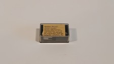 ORIGINAL RFT CS 29 SD