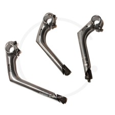 Kalloy UNO Schaftvorbau 1" |