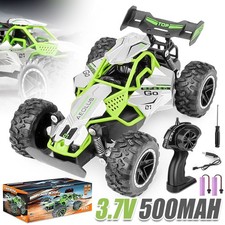 RC Stunt Auto Mit