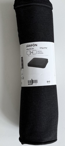 Ikea järpön sitzkissenbezug - ikea,
