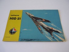 Seltener KRANICH Modell Bogen