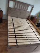 IKEA Hemnes Bett 140x200 mit