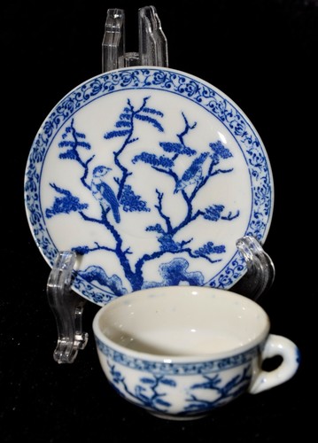 Vintage puppenküche teilig - vintage,