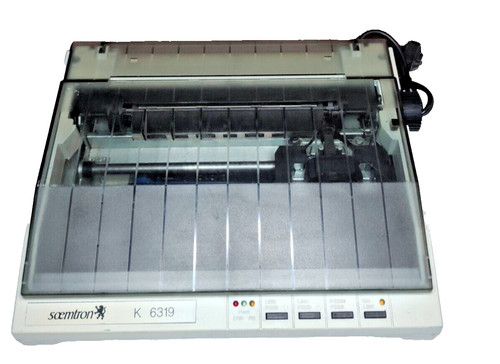 Se2326 vintage soemtron - vintage,