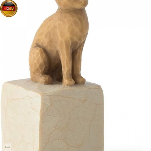 Willow tree love cat light - tree,