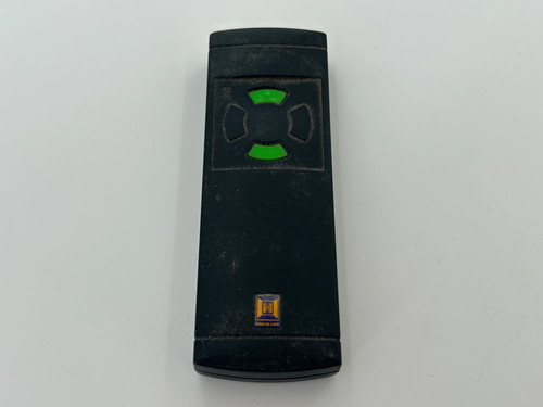 Hörmann grün handsender - hörmann,