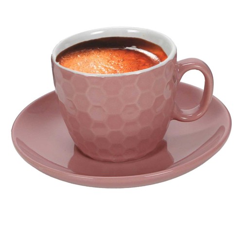 Espressotassen set tlg - 8,