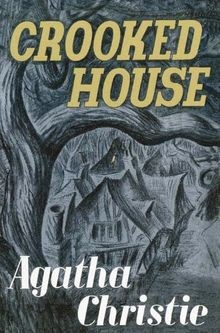 Crooked house facsimile - house,,