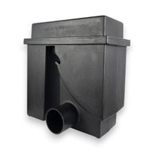 Teichfilter mit 300µ