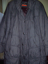 Damen Jacke Kurzmantel
