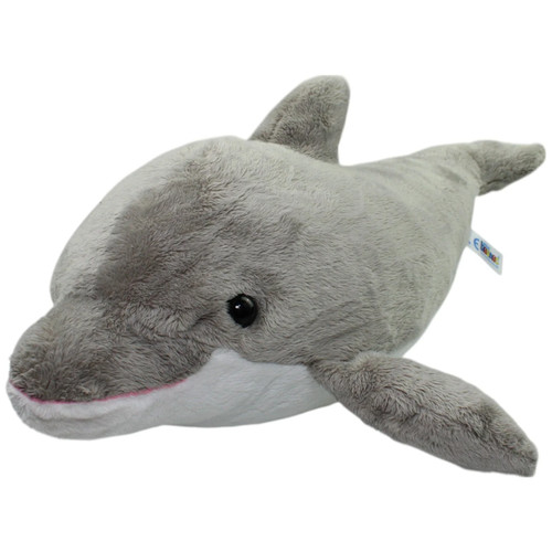 Heunec delfin kuscheltier - delfin,