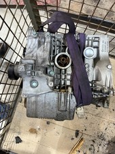 Vw Polo 9N BKY Rumpfmotor für Automatik Getriebe