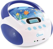 mooov 477170 CD Player für