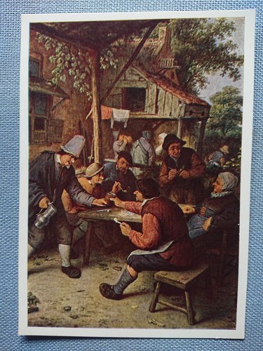 Ansichtskarte postkarte - postkarte, ak